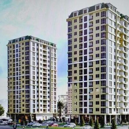 4-Otaqlı yeni tikili, Mikayıl Müşviq küç., 132 m² – Bakı – ucuztap.az