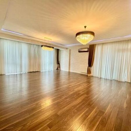 3-Otaqlı yeni tikili, Gəncə pr., 148 m² – Bakı – ucuztap.az
