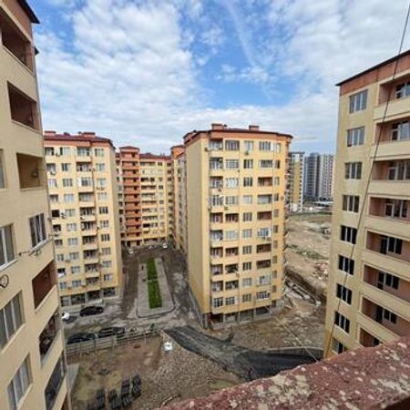 3-Otaqlı yeni tikili, Zığ qəs., 103 m² – Bakı – ucuztap.az