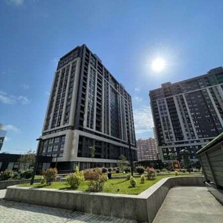 2-Otaqlı yeni tikili, Nəcəfqulu Rəfiyev küç., 67 m² – Bakı – ucuztap.az