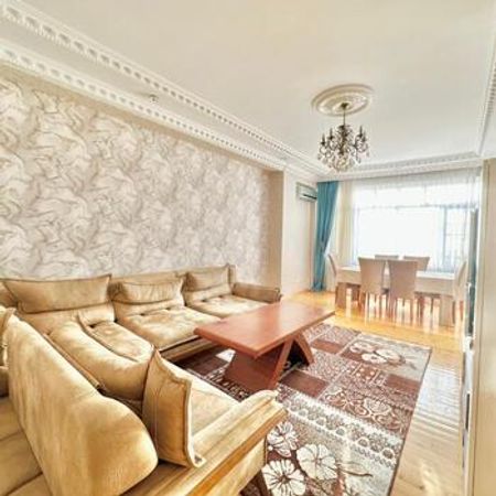3-Otaqlı yeni tikili, General Əliağa Şıxlinski küç., 110 m² – Mənzillər – ucuztap.az