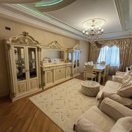 3-Otaqlı yeni tikili, Xudu Məmmədov küç., 102 m² – Mənzillər – ucuztap.az