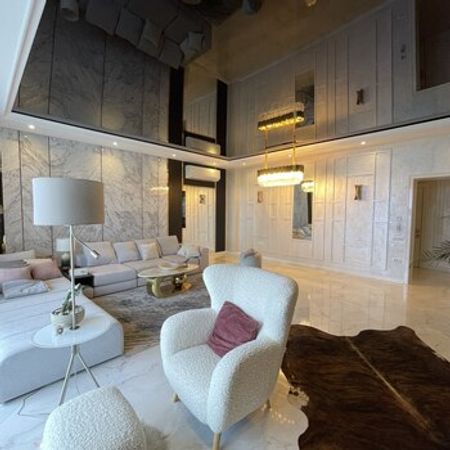 4-Otaqlı yeni tikili, İsmayıl bəy Qutqaşınlı küç., 217 m² – Mənzillər – ucuztap.az