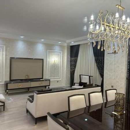 3-Otaqlı yeni tikili, İsmayıl bəy Qutqaşınlı küç., 190 m² – Mənzillər – ucuztap.az