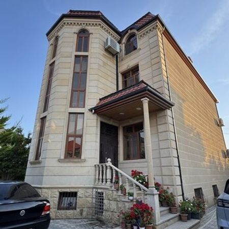 Villa, 26-cı Qaraçuxur küç. – Villalar, bağ evləri – ucuztap.az