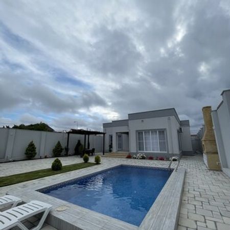 Bağ evi, Şüvəlan qəs. – Villalar, bağ evləri – ucuztap.az