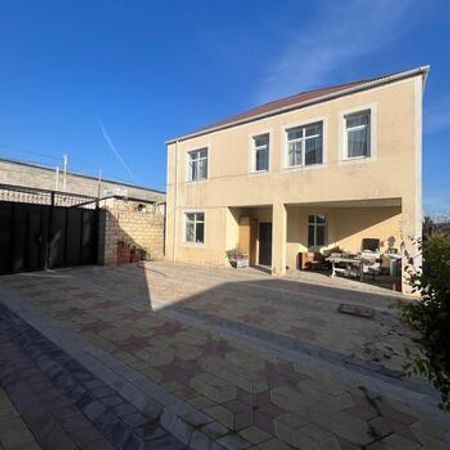 Həyət evi, 1-ci Mədən küç. – Həyət evi – ucuztap.az