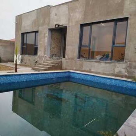 Həyət evi, Vüqar Nəcəfov küç. – Villalar, bağ evləri – ucuztap.az