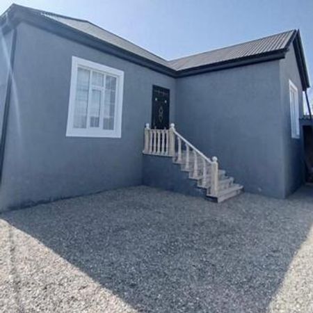 Həyət evi, Musa Rzaoğlu küç. – Villalar, bağ evləri – ucuztap.az