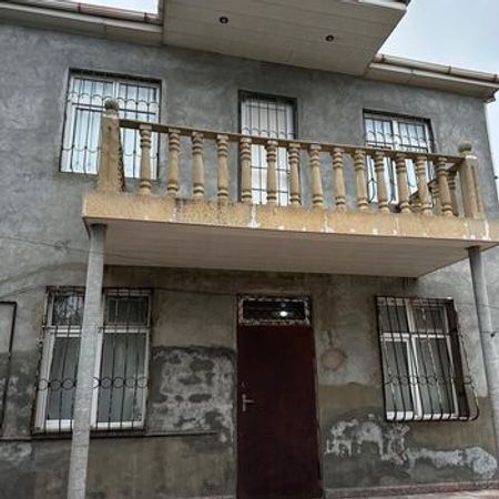 Həyət evi, İlqar Əhlimanov küç. – Villalar, bağ evləri – ucuztap.az