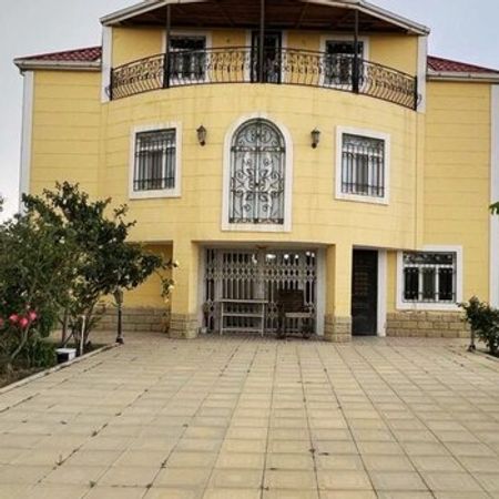 Həyət evi, Maştağa qəs. – Villalar, bağ evləri – ucuztap.az