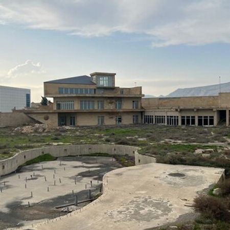 Villa, Ümid qəs. – Villalar, bağ evləri – ucuztap.az