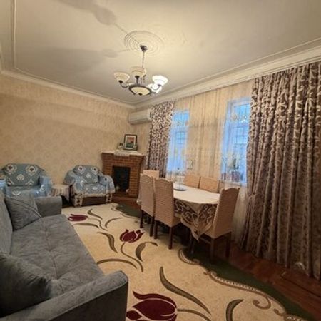 3-Otaqlı mənzil, Heydər Əliyev pr., 74 m² – Xırdalan – ucuztap.az