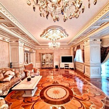 2-Otaqlı yeni tikili, Yasamal r., Nəriman Nərimanov pr., 95 m² – Bakı – ucuztap.az