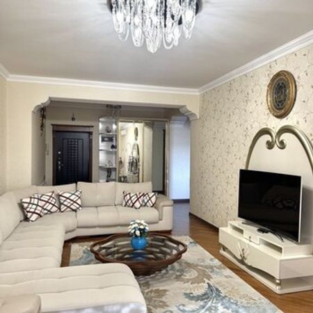 3-Otaqlı yeni tikili, Ə.Əhmədov küç., 138 m² – Bakı – ucuztap.az