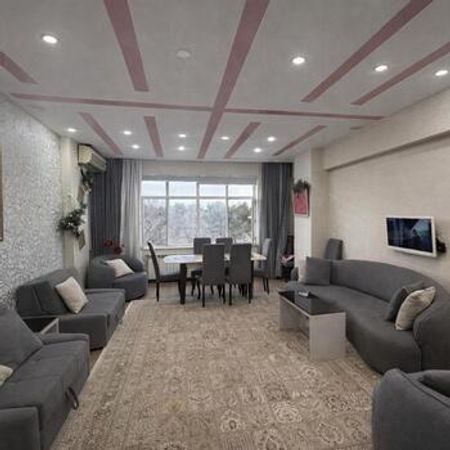3-Otaqlı yeni tikili, Abbasqulu Abbaszadə küç., 110 m² – Bakı – ucuztap.az