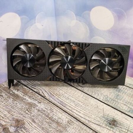 Video kart HP RTX 3080 10GB – Bakı – ucuztap.az