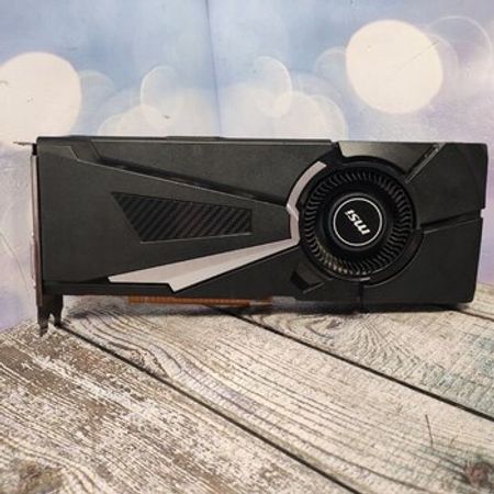 MSI GTX 1070Ti Aero 8GB – Masaüstü kompüterlər – ucuztap.az