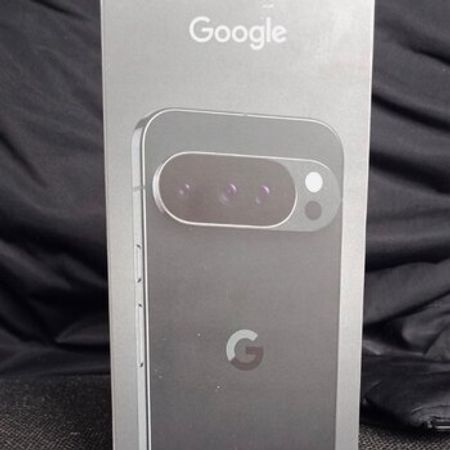 Google Pixel 10 Pro Obsidian 256GB/16GB – Telefonlar – ucuztap.az