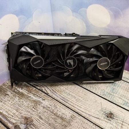 Video kart Gigabyte RTX 3070 Aorus Master 8GB – Masaüstü kompüterlər – ucuztap.az