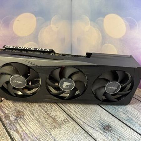 Video kart Gigabyte RTX 3060 Ti Aorus Elite 8GB – Masaüstü kompüterlər – ucuztap.az