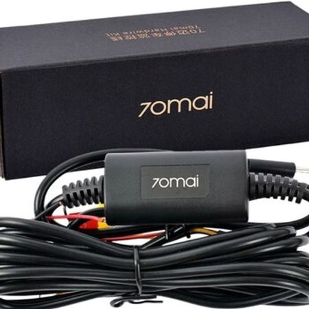 Parking kabeli 70mai Hardware Kit UP03 – Ehtiyat hissələri – ucuztap.az
