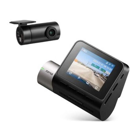 Videoqeydiyyatçı 70mai Dash Cam A510-1 Set – Ehtiyat hissələri – ucuztap.az