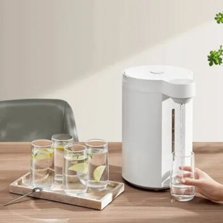 Termopot Xiaomi Electric Hot Water Dispenser 5L – Digər – ucuztap.az