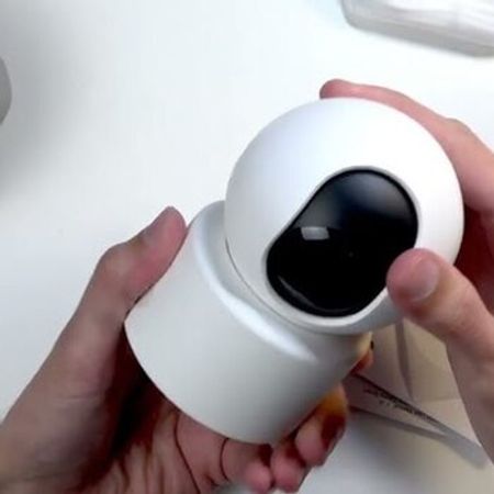 Təhlükəsizlik kamerası Smart Camera Xiaomi C201 – Bakı – ucuztap.az
