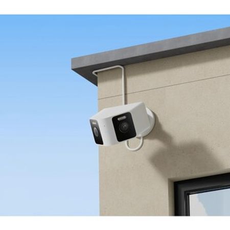 Təhlükəsizlik kamerası Xiaomi Outdoor Camera CW100 – Bakı – ucuztap.az