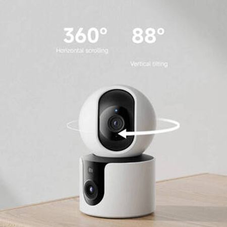 Təhlükəsizlik kamerası Xiaomi Smart Camera C300 Dual – Bakı – ucuztap.az