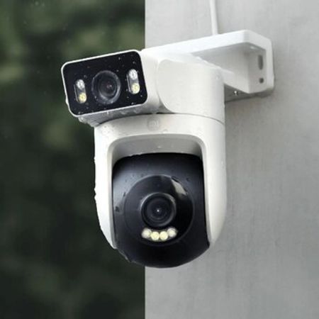 Təhlükəsizlik kamerası Xiaomi Smart Camera CW500 Dual – Bakı – ucuztap.az
