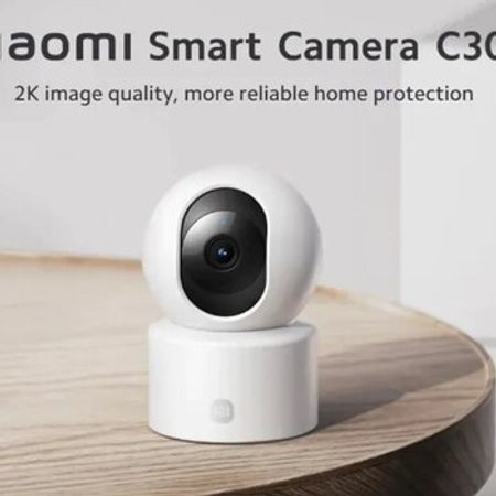 Təhlükəsizlik kamerası Smart Camera Xiaomi C301 – Bakı – ucuztap.az