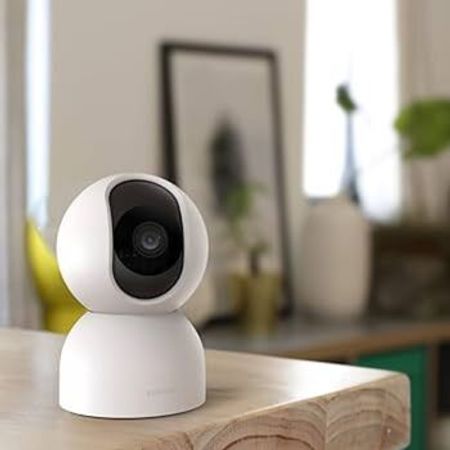 Təhlükəsizlik kamerası Xiaomi Smart Camera C400 – Bakı – ucuztap.az