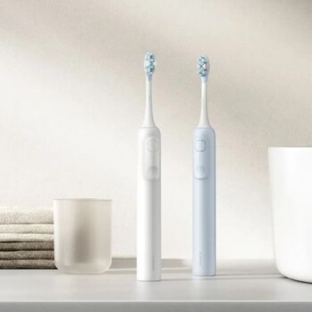 Elektrik diş fırçası Xiaomi Oscillation Electric Toothbrush – Sağlamlıq və gözəllik – ucuztap.az