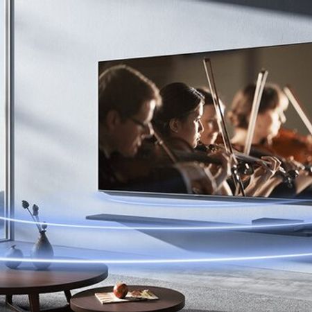 Televizor Xiaomi TV S Pro 55 (2026) – Televizor və proektorlar – ucuztap.az