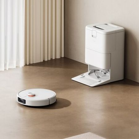Robot tozsoran Xiaomi Robot Vacuum H50 Pro – Tozsoranlar – ucuztap.az