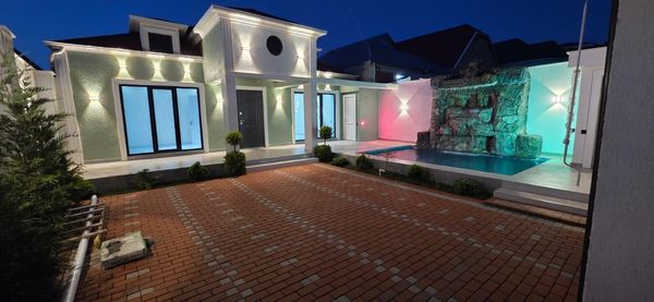 Bağ evi, 130 m², Xəzər r. St Qala mərdəkana yaxin erazidir 92 saylı məktəbin yaniXəzər r. St Qala mərdəkan… – ucuztap.az