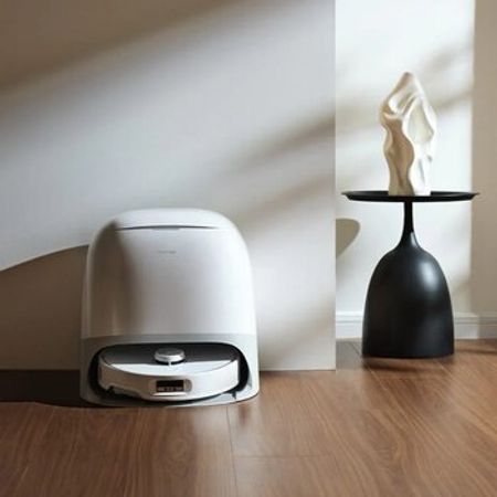 Robot tozsoran Roborock Qrevo CurvC – Tozsoranlar – ucuztap.az