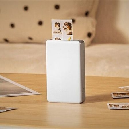 Printer Xiaomi Photo Printer Pro – Ofis avadanlığı və istehlak – ucuztap.az