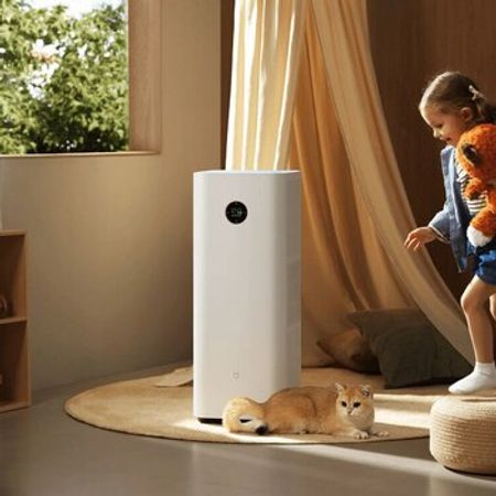 Hava təmizləyicisi Xiaomi Mijia Purifier Max – Digər – ucuztap.az