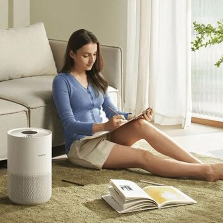 Hava təmizləyici Xiaomi Smart Prufier 4 Compact – Digər – ucuztap.az