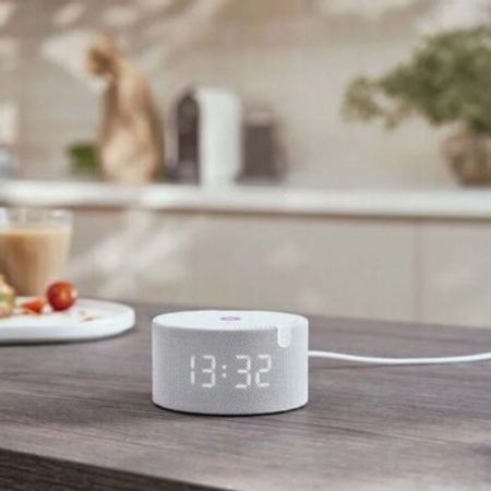 Dinamik Yandex Station Mini Plus 0020 – Audio və video – ucuztap.az