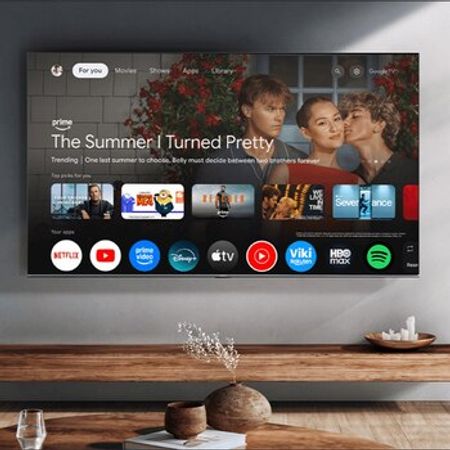 Televizor Xiaomi TV S Pro 75 (2026) – Televizor və proektorlar – ucuztap.az