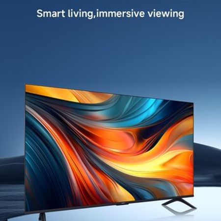 Televizor Xiaomi TV A 55 (2026) – Televizor və proektorlar – ucuztap.az