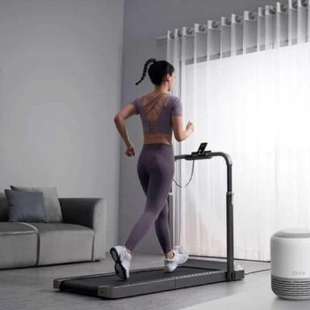 Qaçış trenajoru Walkingpad R2 – Bakı – ucuztap.az