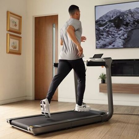 Qaçış trenajoru KingSmith WalkingPad Treadmil X218 – Bakı – ucuztap.az