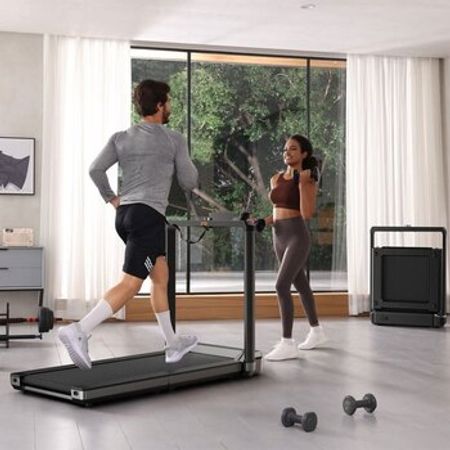 Qaçış trenajoru Walkingpad Treadmill MX16 – Bakı – ucuztap.az