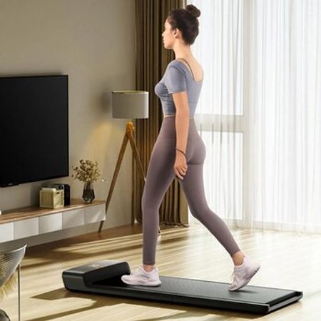 Qaçış trenajoru Walking Pad A1 Pro – Bakı – ucuztap.az