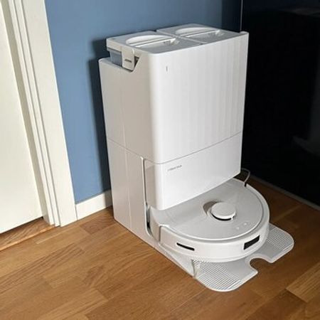 Robot tozsoran Roborock Q Revo – Tozsoranlar – ucuztap.az